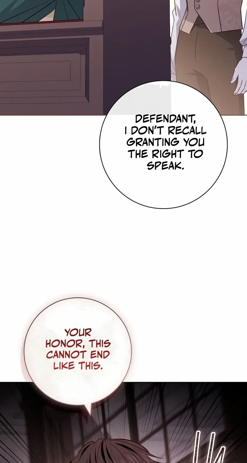 Leave The Divorce To A Professional Lawyer Zinmanga X Chapter 35 Page 121