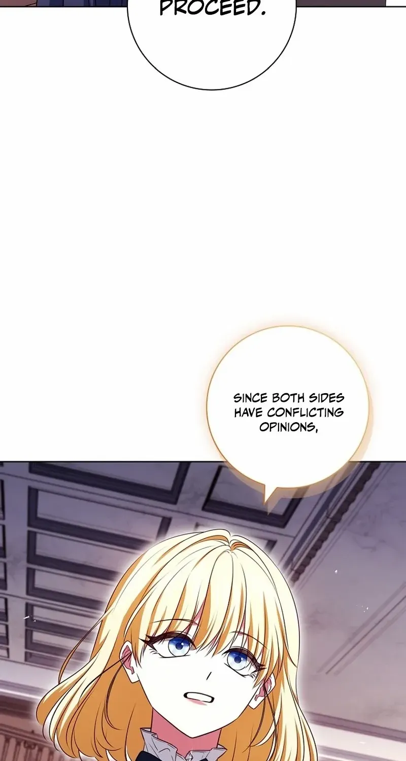 Leave The Divorce To A Professional Lawyer Zinmanga X Chapter 34 Page 72