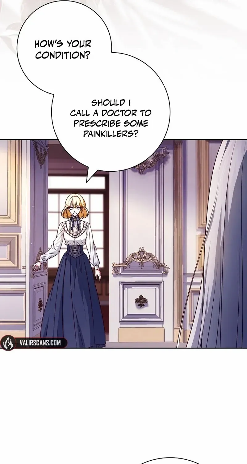 Leave The Divorce To A Professional Lawyer Zinmanga X Chapter 34 Page 77