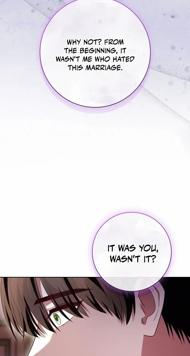 Leave The Divorce To A Professional Lawyer Zinmanga X Chapter 34 Page 105