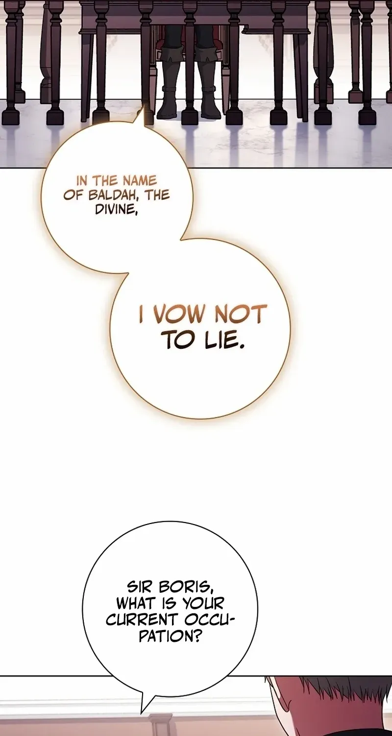 Leave The Divorce To A Professional Lawyer Zinmanga X Chapter 33 Page 82
