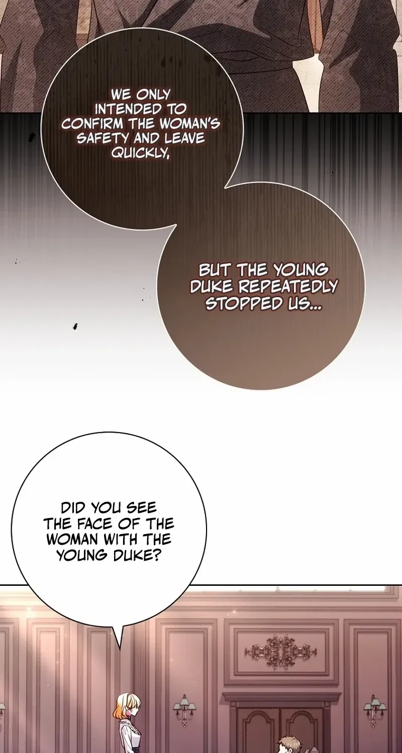 Leave The Divorce To A Professional Lawyer Zinmanga X Chapter 33 Page 90