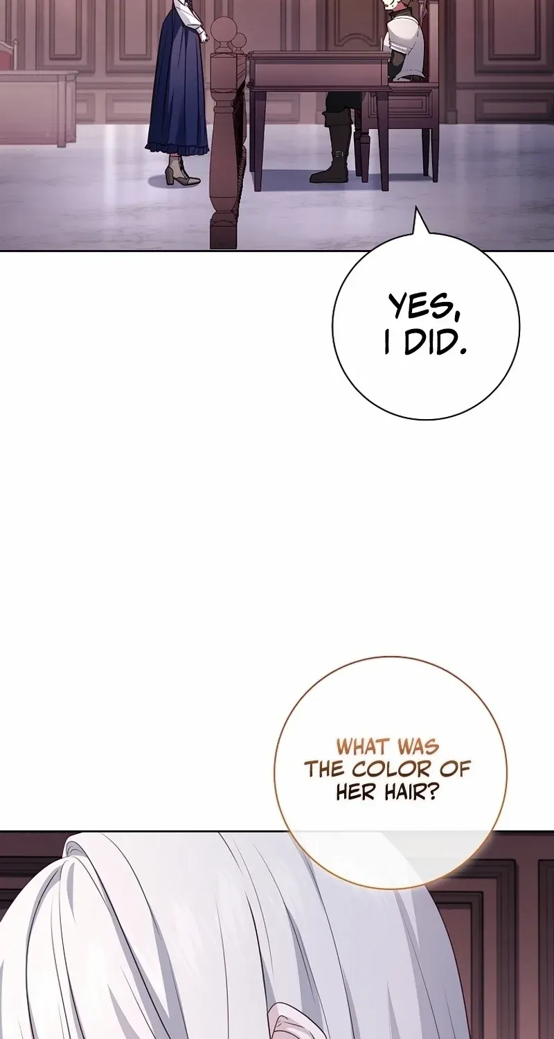 Leave The Divorce To A Professional Lawyer Zinmanga X Chapter 33 Page 91