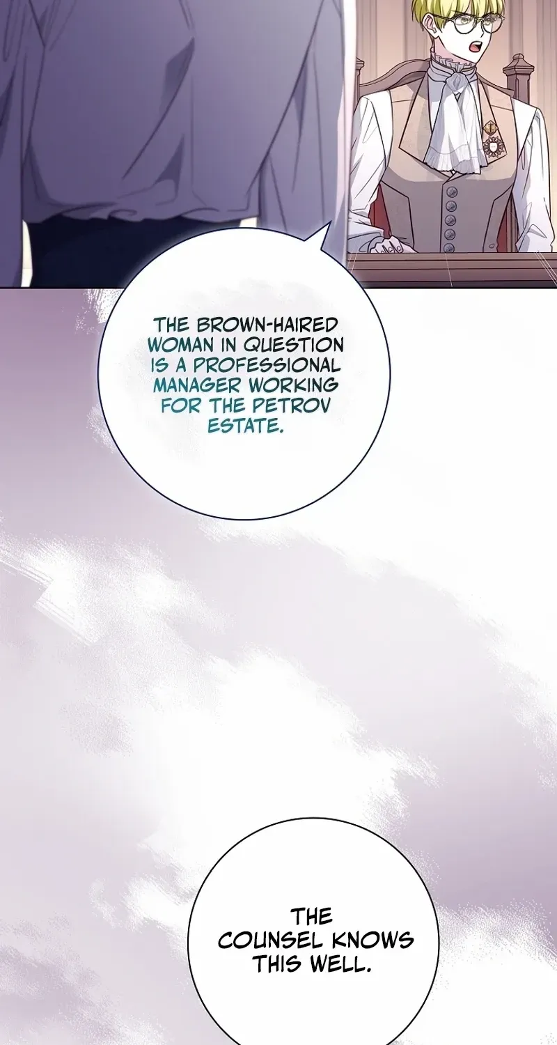 Leave The Divorce To A Professional Lawyer Zinmanga X Chapter 33 Page 95