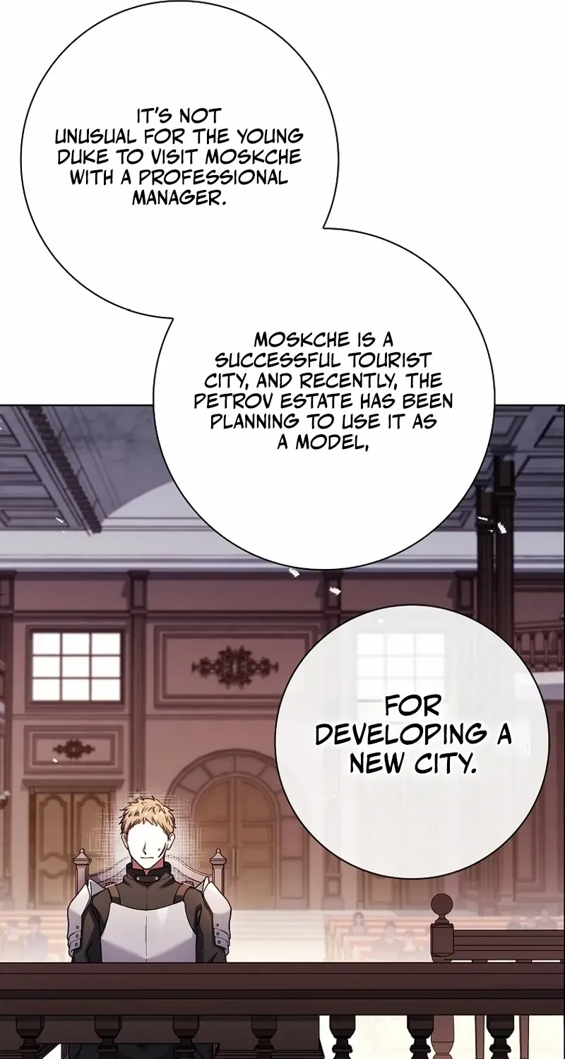 Leave The Divorce To A Professional Lawyer Zinmanga X Chapter 33 Page 99
