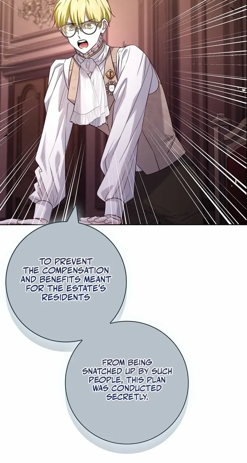 Leave The Divorce To A Professional Lawyer Zinmanga X Chapter 33 Page 101