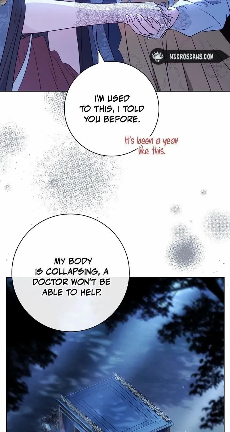 Leave The Divorce To A Professional Lawyer Zinmanga X Chapter 32 Page 5