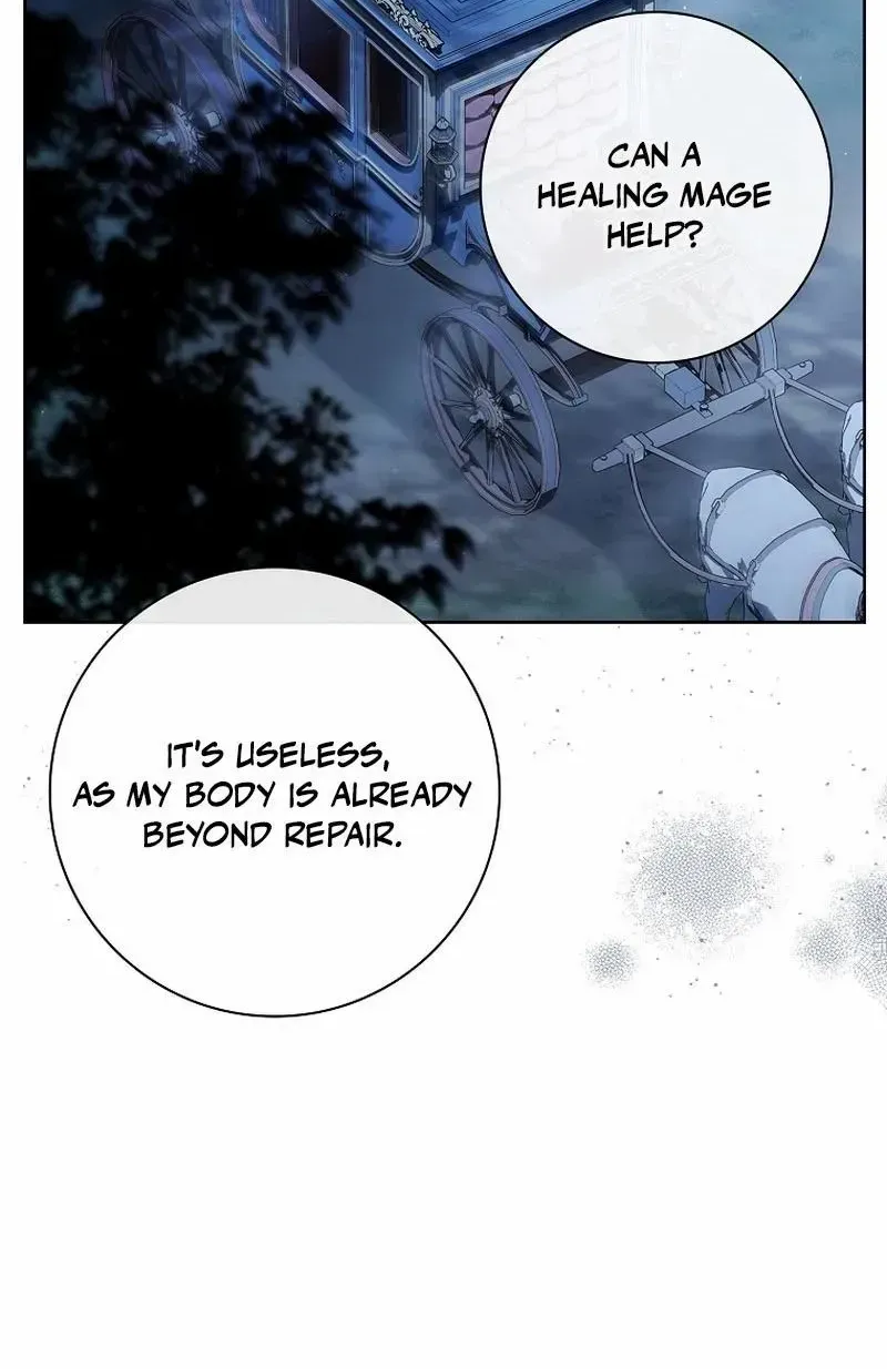 Leave The Divorce To A Professional Lawyer Zinmanga X Chapter 32 Page 6