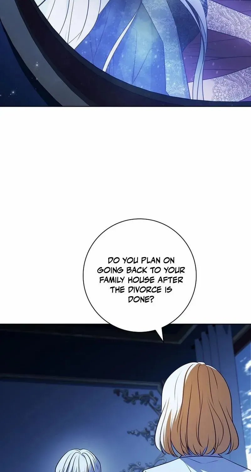 Leave The Divorce To A Professional Lawyer Zinmanga X Chapter 32 Page 15