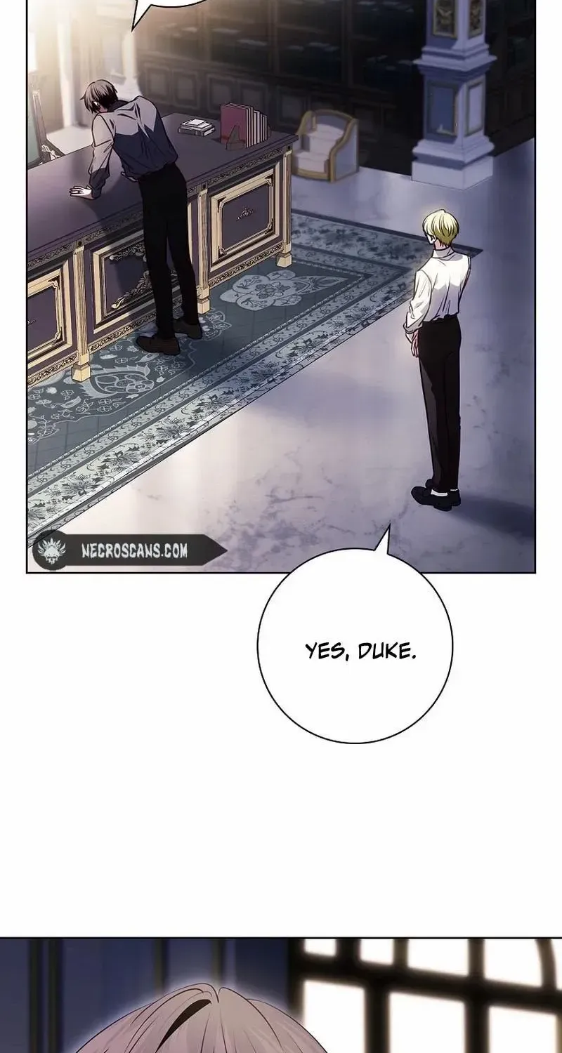 Leave The Divorce To A Professional Lawyer Zinmanga X Chapter 32 Page 36