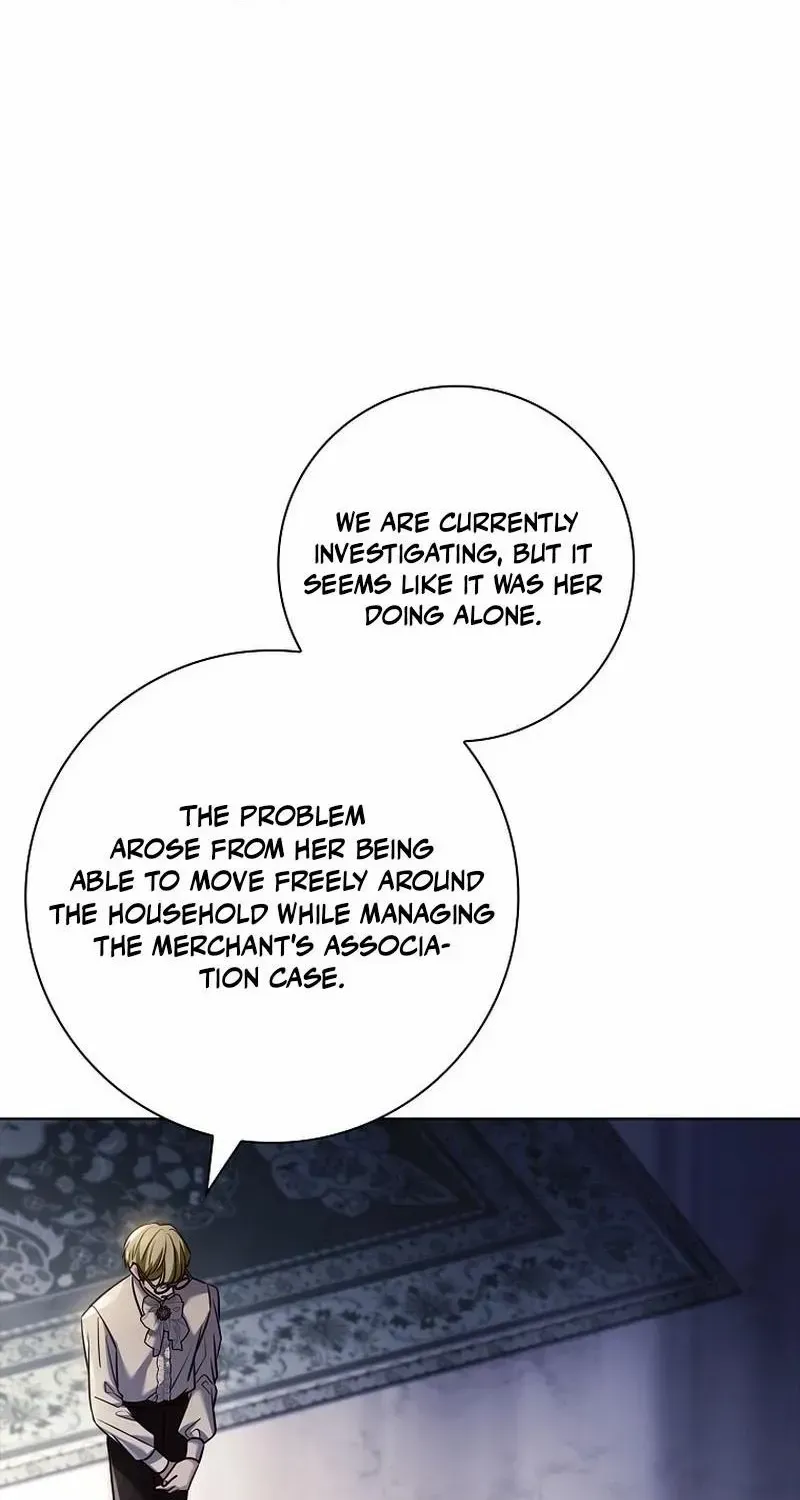 Leave The Divorce To A Professional Lawyer Zinmanga X Chapter 32 Page 40