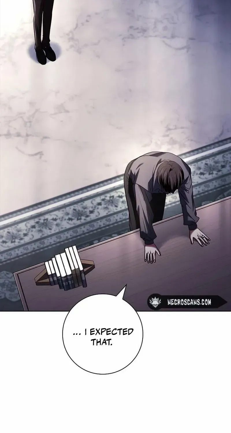 Leave The Divorce To A Professional Lawyer Zinmanga X Chapter 32 Page 41