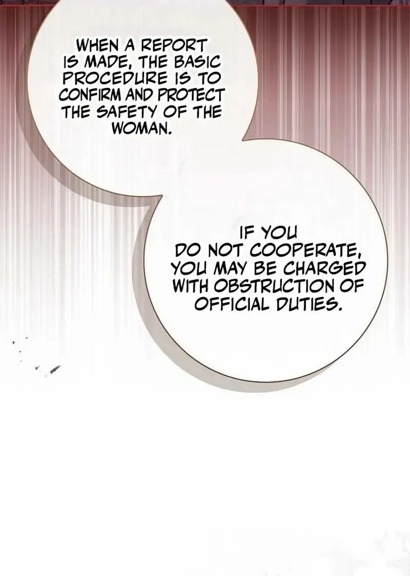 Leave The Divorce To A Professional Lawyer Zinmanga X Chapter 31 Page 31