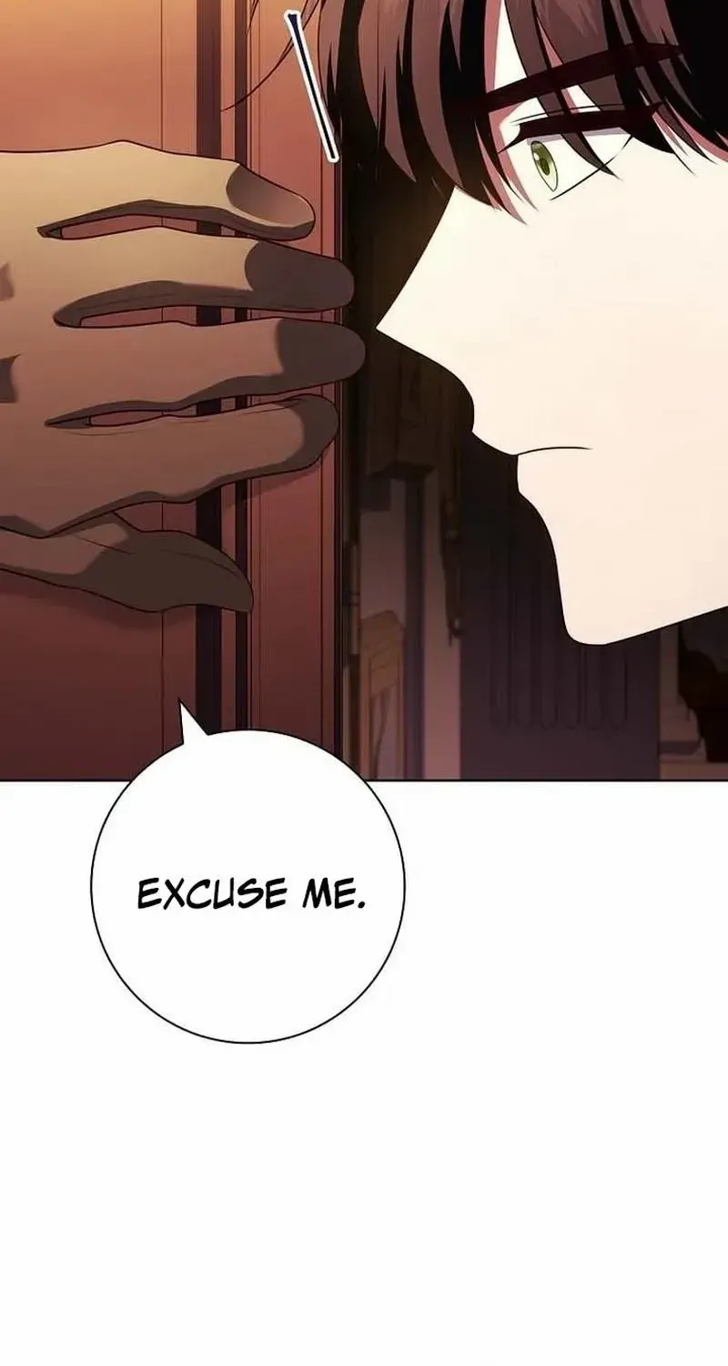 Leave The Divorce To A Professional Lawyer Zinmanga X Chapter 31 Page 34