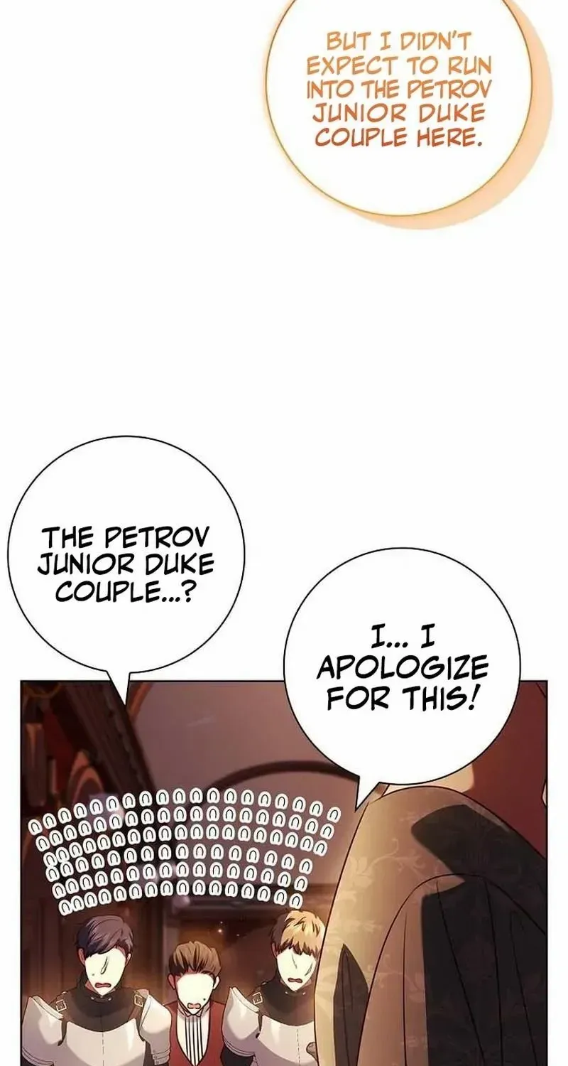 Leave The Divorce To A Professional Lawyer Zinmanga X Chapter 31 Page 47