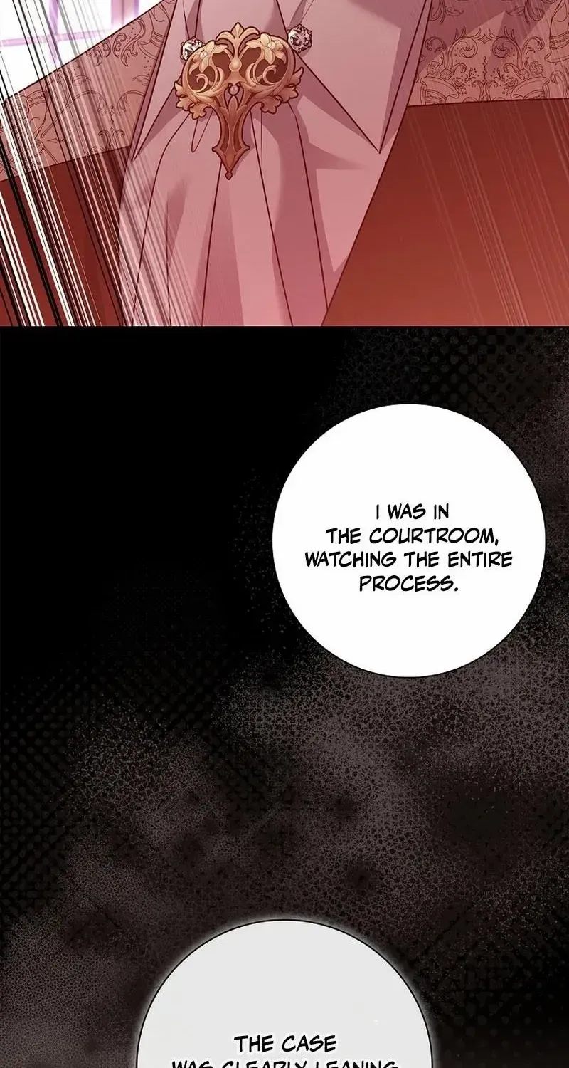 Leave The Divorce To A Professional Lawyer Zinmanga X Chapter 30 Page 39