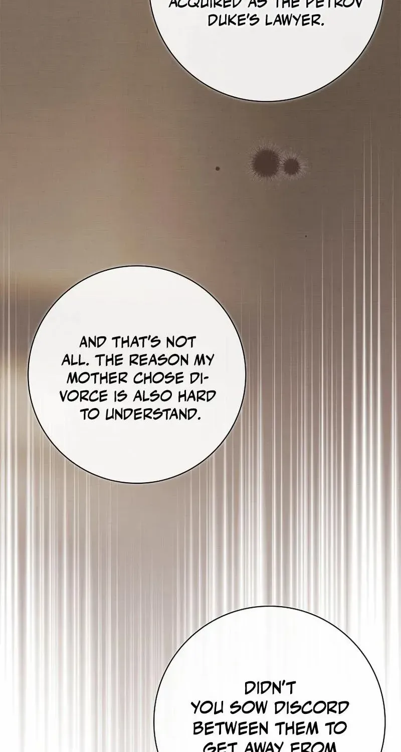 Leave The Divorce To A Professional Lawyer Zinmanga X Chapter 30 Page 44