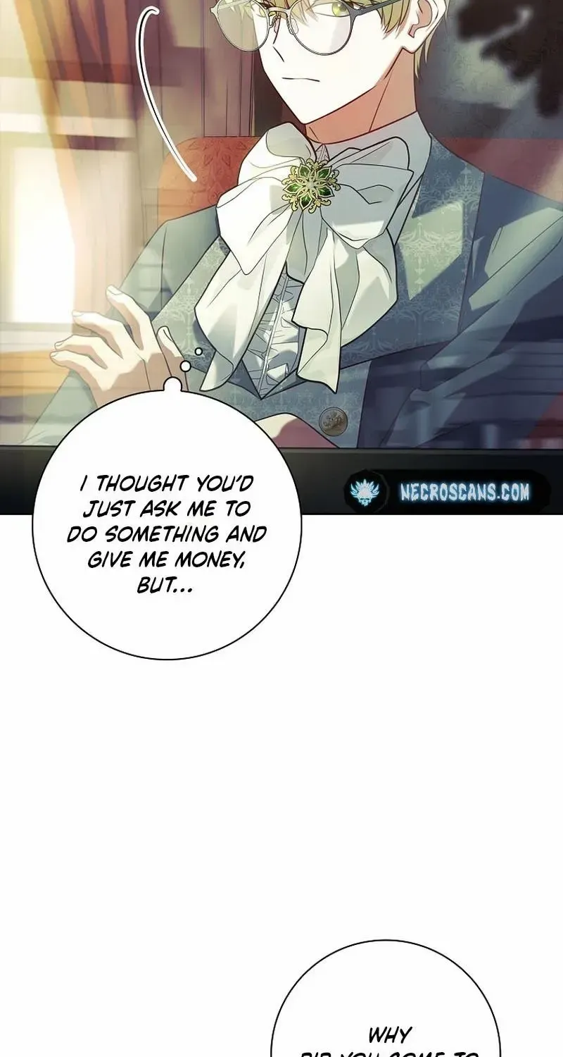 Leave The Divorce To A Professional Lawyer Zinmanga X Chapter 30 Page 68