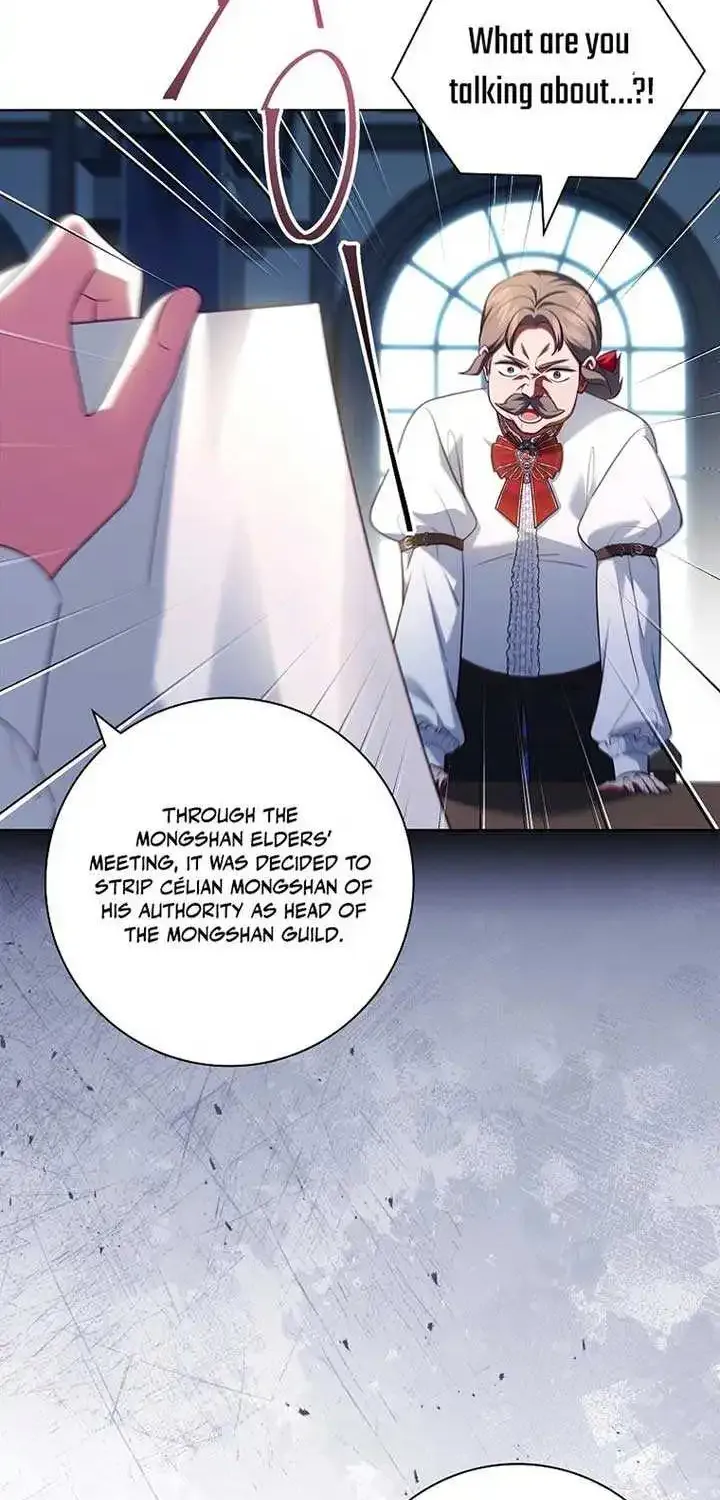 Leave The Divorce To A Professional Lawyer Zinmanga X Chapter 29 Page 3