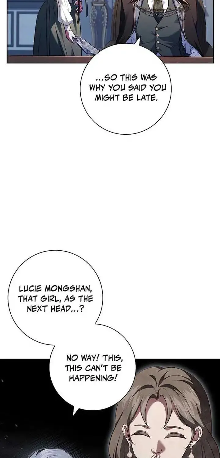 Leave The Divorce To A Professional Lawyer Zinmanga X Chapter 29 Page 10