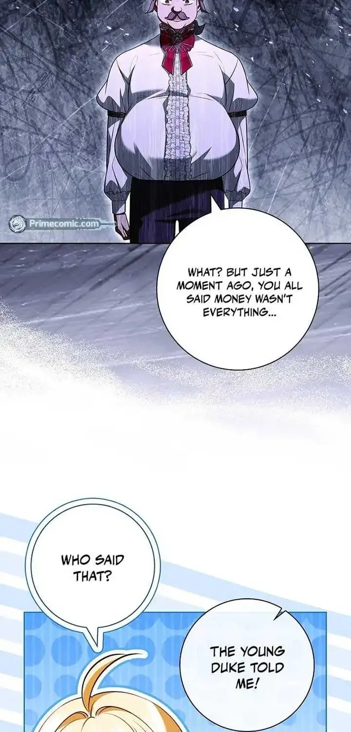 Leave The Divorce To A Professional Lawyer Zinmanga X Chapter 29 Page 14