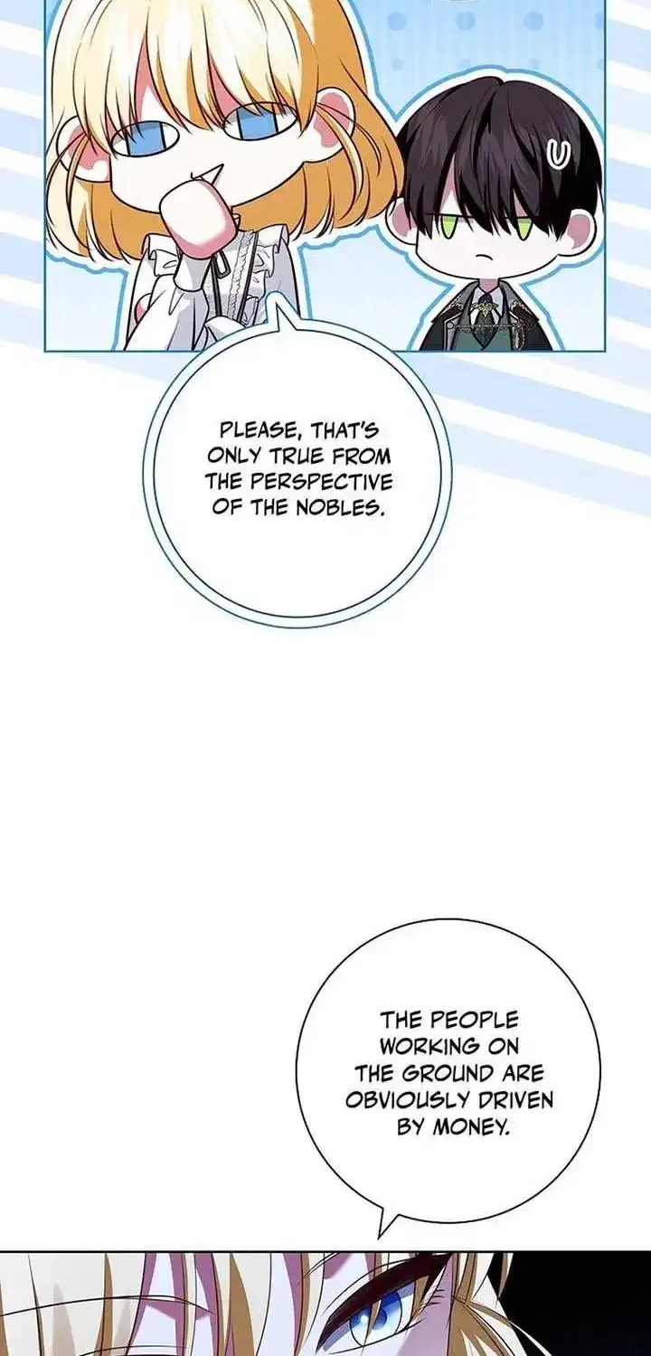 Leave The Divorce To A Professional Lawyer Zinmanga X Chapter 29 Page 15