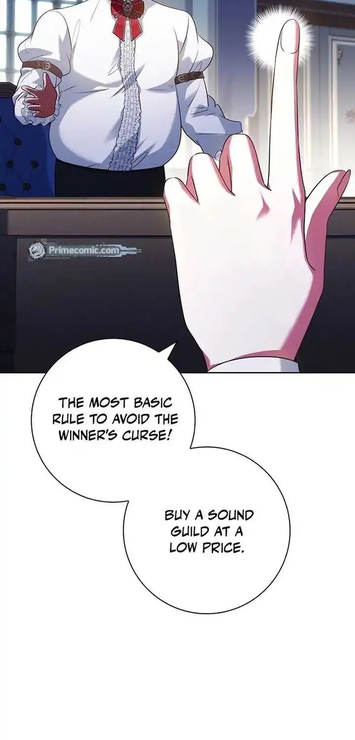 Leave The Divorce To A Professional Lawyer Zinmanga X Chapter 29 Page 21
