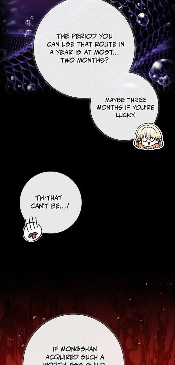 Leave The Divorce To A Professional Lawyer Zinmanga X Chapter 29 Page 31