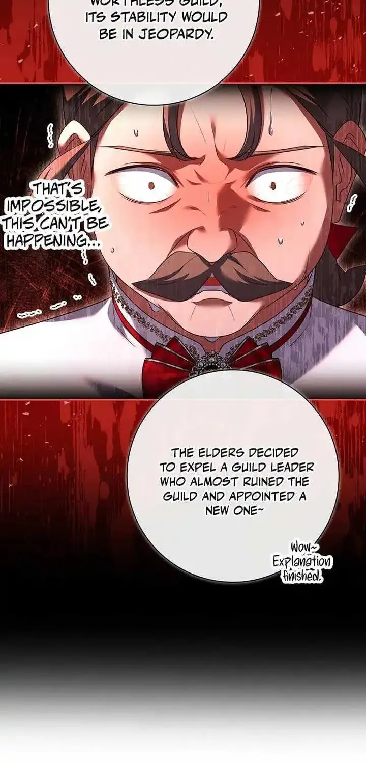 Leave The Divorce To A Professional Lawyer Zinmanga X Chapter 29 Page 32