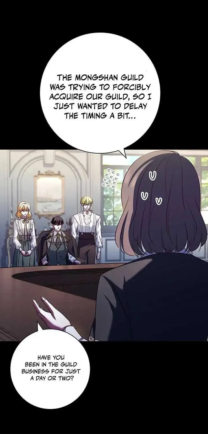 Leave The Divorce To A Professional Lawyer Zinmanga X Chapter 29 Page 38