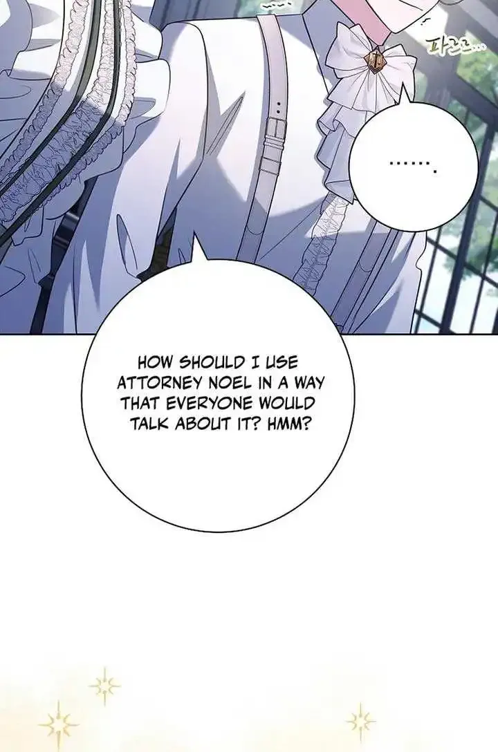 Leave The Divorce To A Professional Lawyer Zinmanga X Chapter 29 Page 44