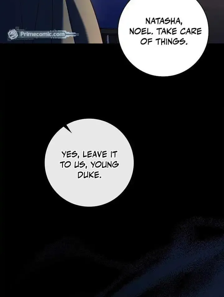 Leave The Divorce To A Professional Lawyer Zinmanga X Chapter 29 Page 49