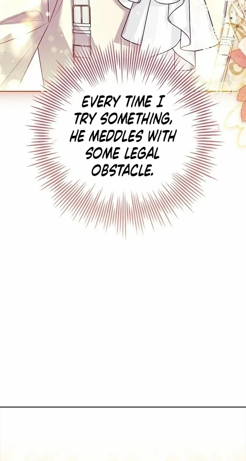Leave The Divorce To A Professional Lawyer Zinmanga X Chapter 28 Page 51