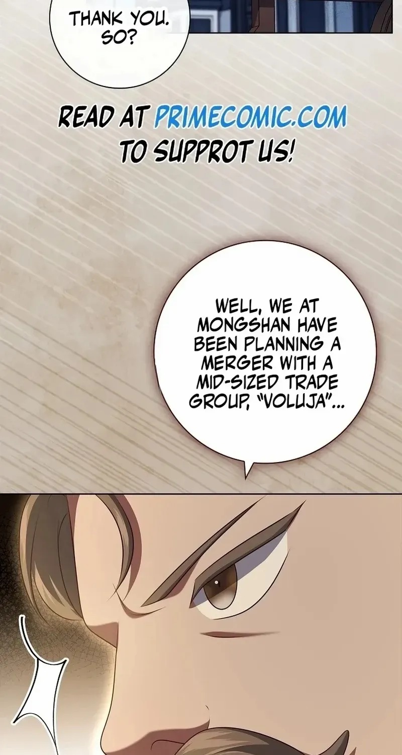 Leave The Divorce To A Professional Lawyer Zinmanga X Chapter 28 Page 56