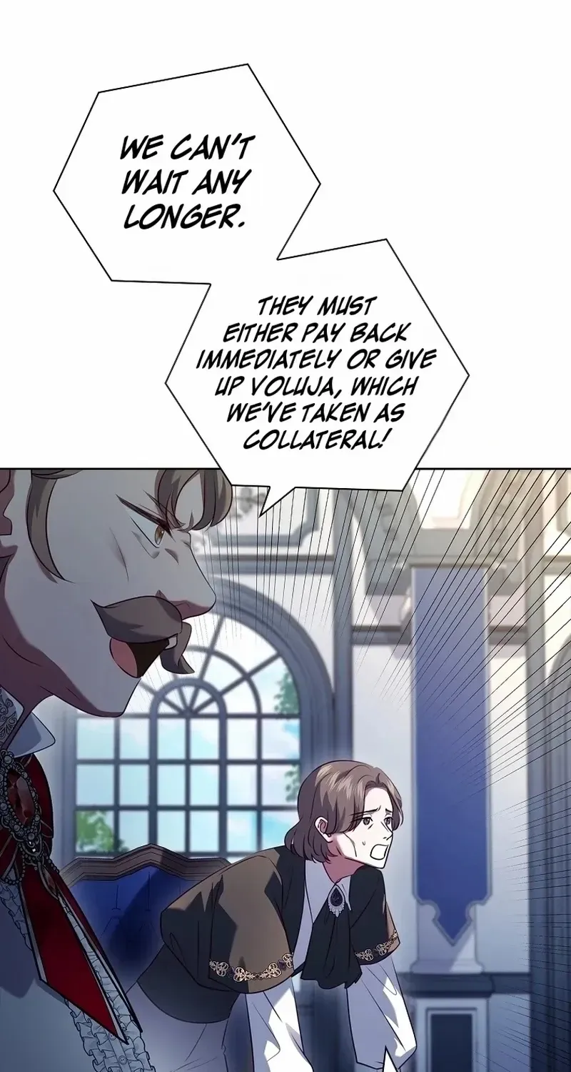 Leave The Divorce To A Professional Lawyer Zinmanga X Chapter 28 Page 59