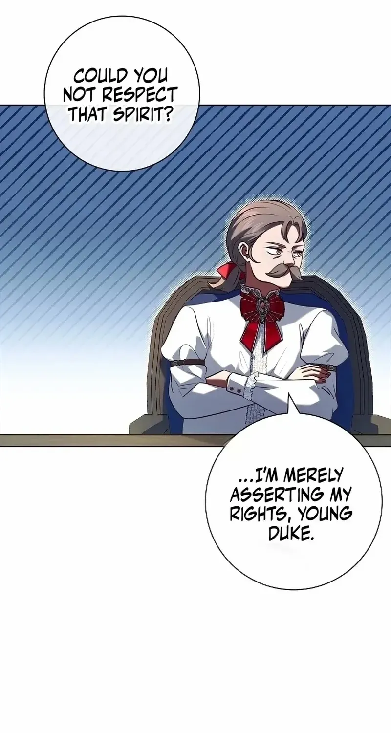 Leave The Divorce To A Professional Lawyer Zinmanga X Chapter 28 Page 70