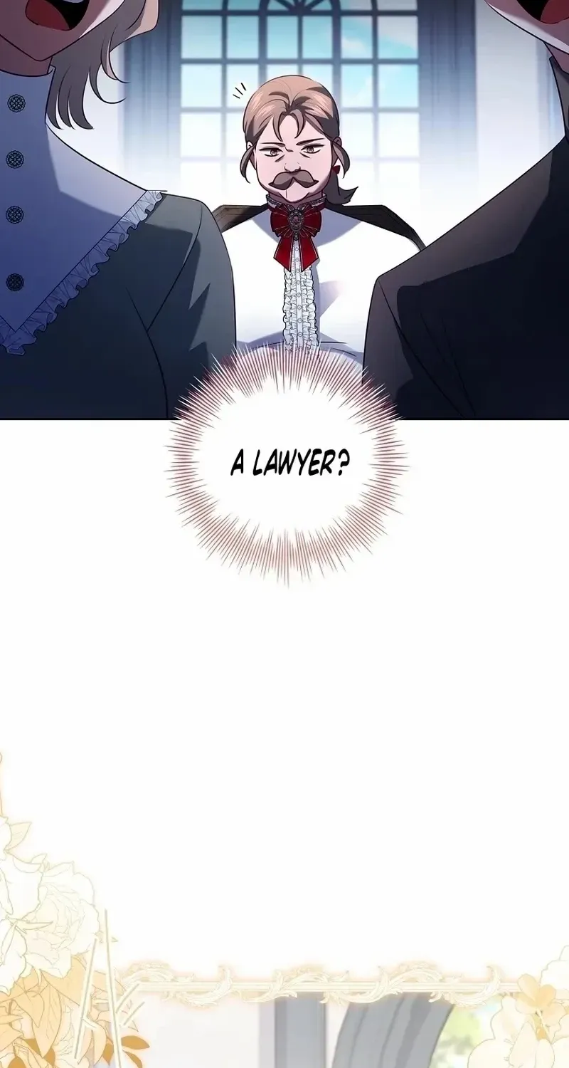 Leave The Divorce To A Professional Lawyer Zinmanga X Chapter 28 Page 87