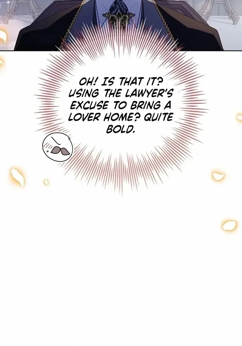 Leave The Divorce To A Professional Lawyer Zinmanga X Chapter 28 Page 90