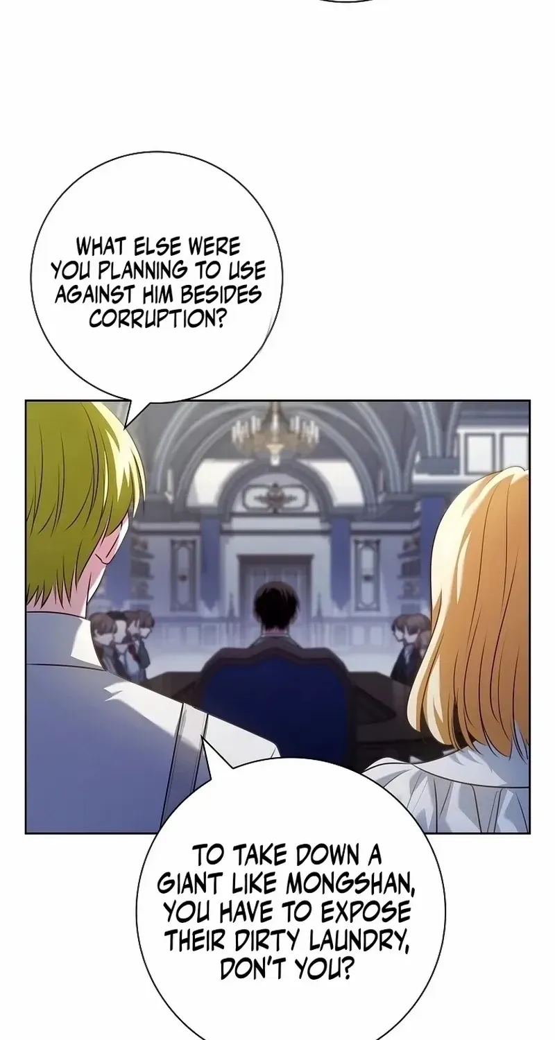 Leave The Divorce To A Professional Lawyer Zinmanga X Chapter 28 Page 92