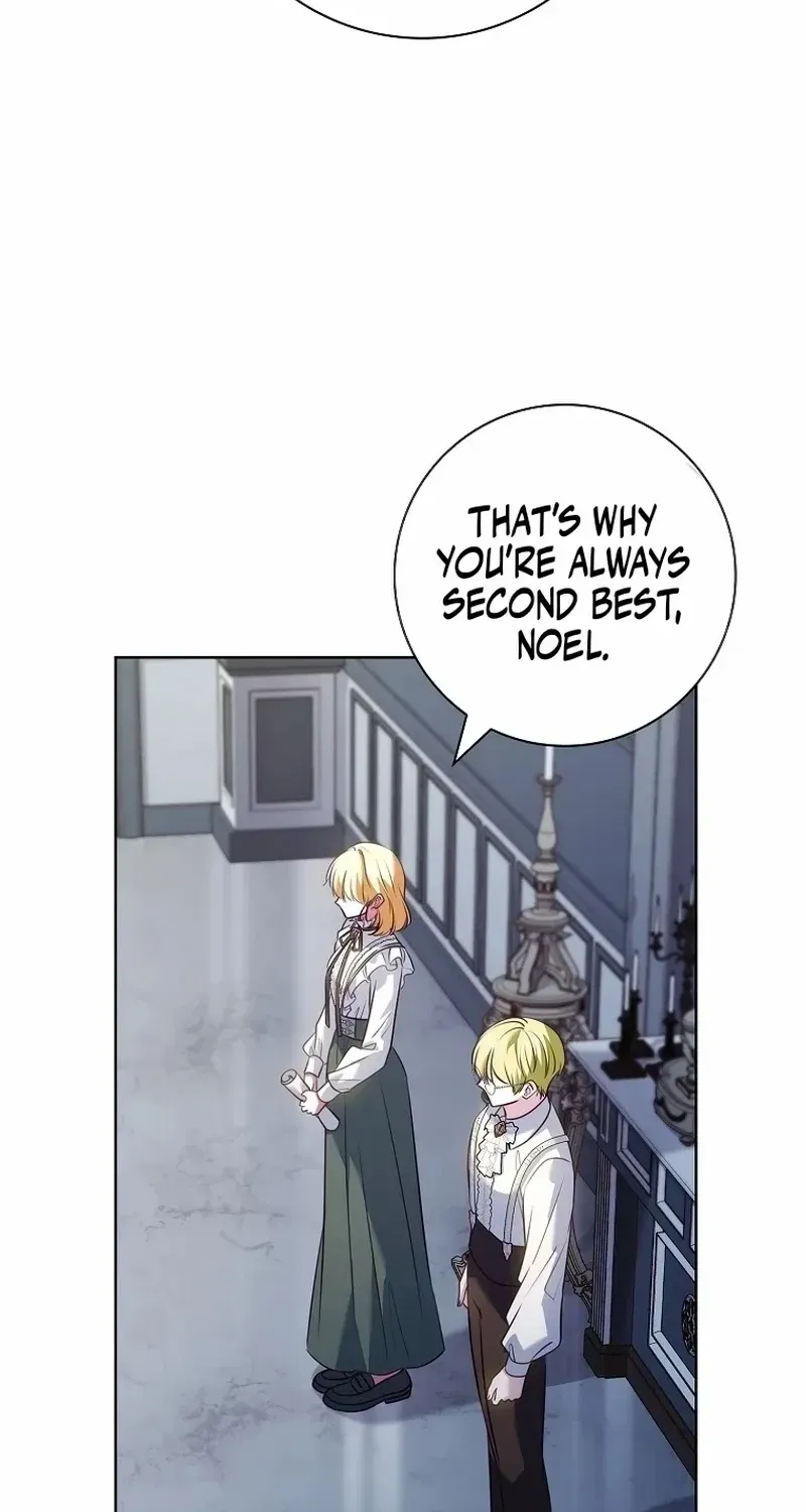 Leave The Divorce To A Professional Lawyer Zinmanga X Chapter 28 Page 93