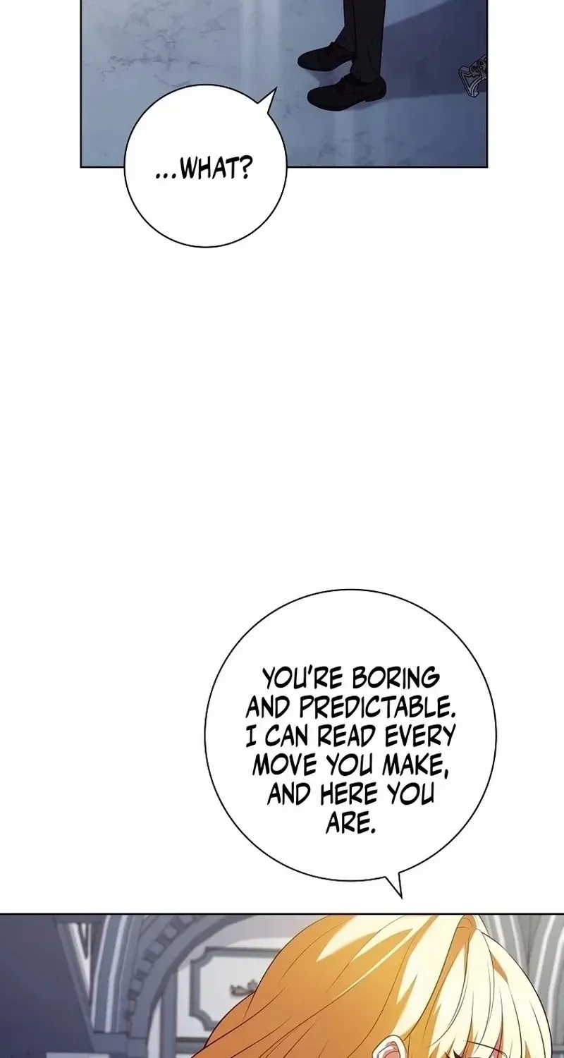 Leave The Divorce To A Professional Lawyer Zinmanga X Chapter 28 Page 94