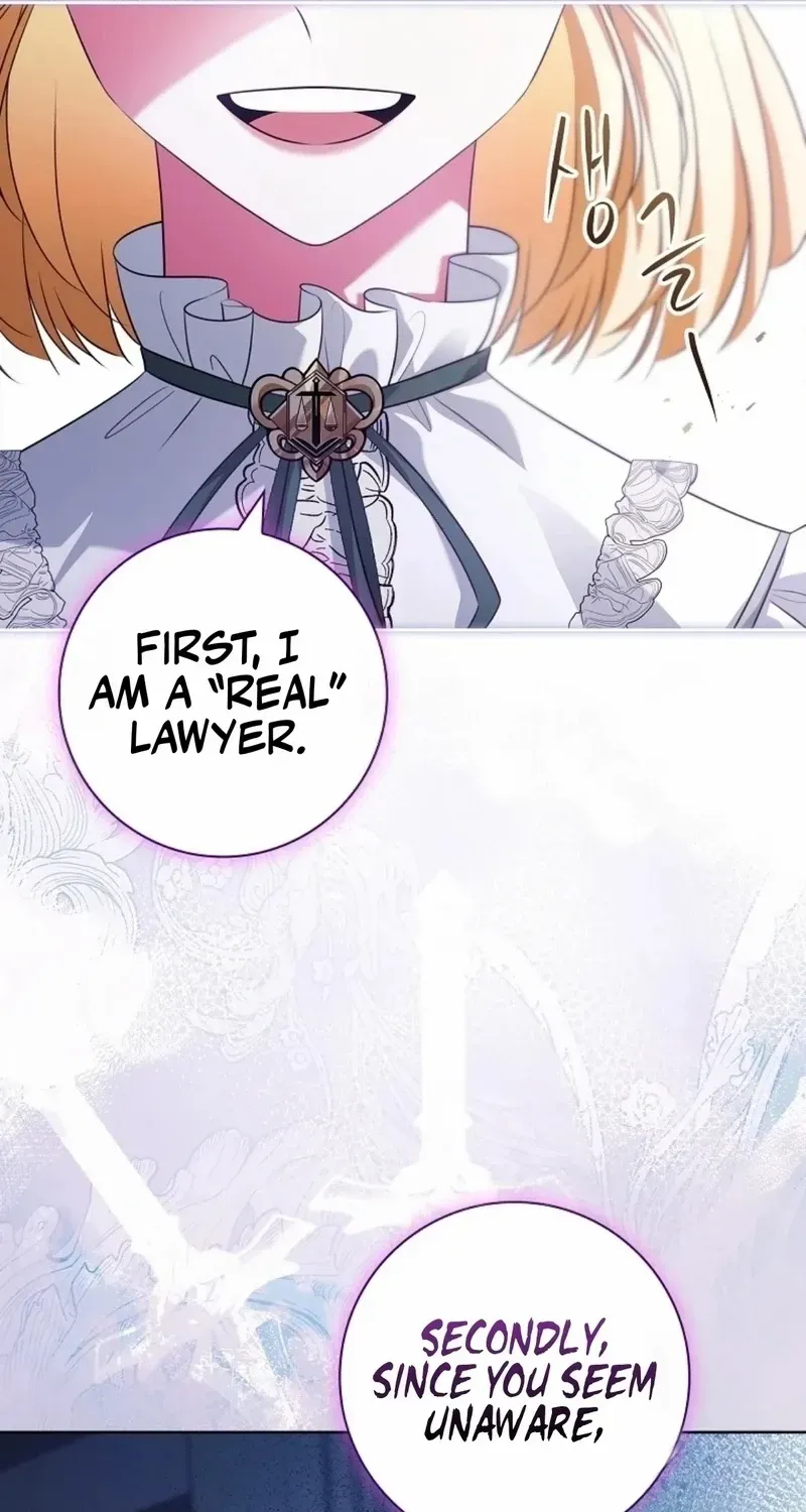 Leave The Divorce To A Professional Lawyer Zinmanga X Chapter 28 Page 103