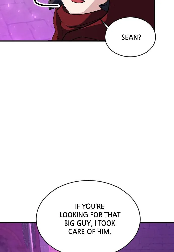 The Last Golden Child Zinmanga X Chapter 63 Page 3