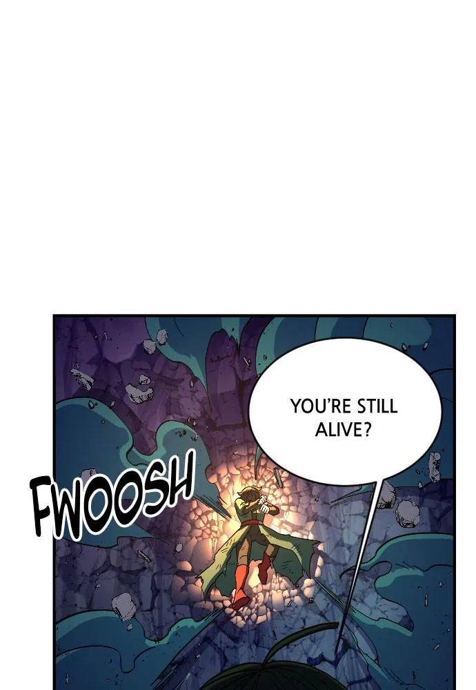 The Last Golden Child Zinmanga X Chapter 63 Page 16