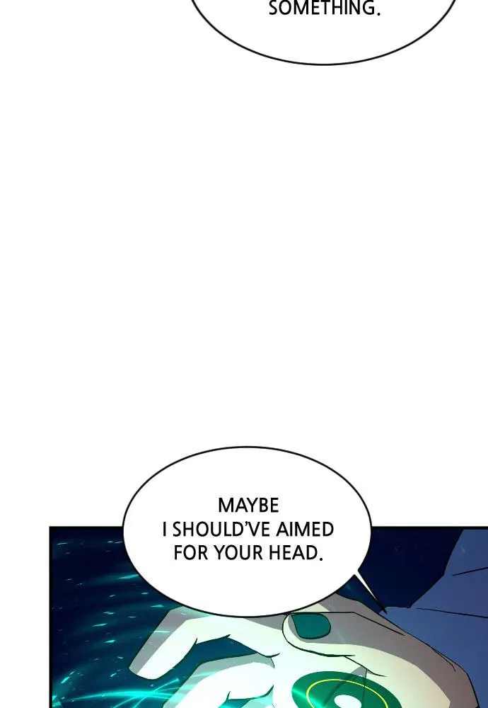 The Last Golden Child Zinmanga X Chapter 63 Page 24