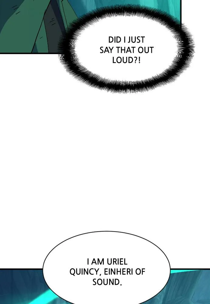 The Last Golden Child Zinmanga X Chapter 63 Page 36