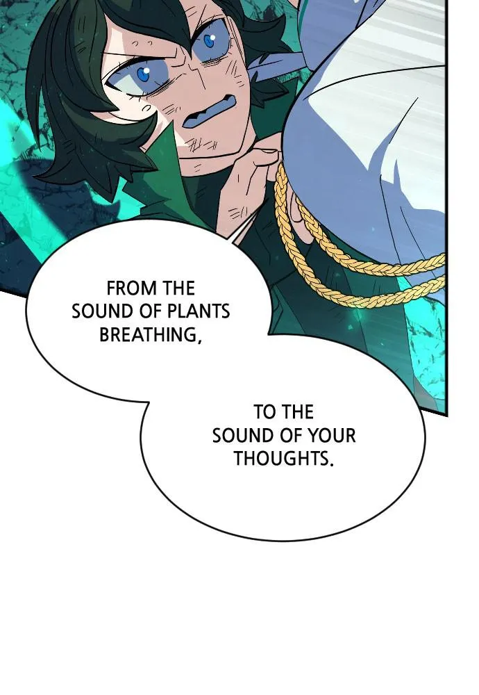 The Last Golden Child Zinmanga X Chapter 63 Page 39