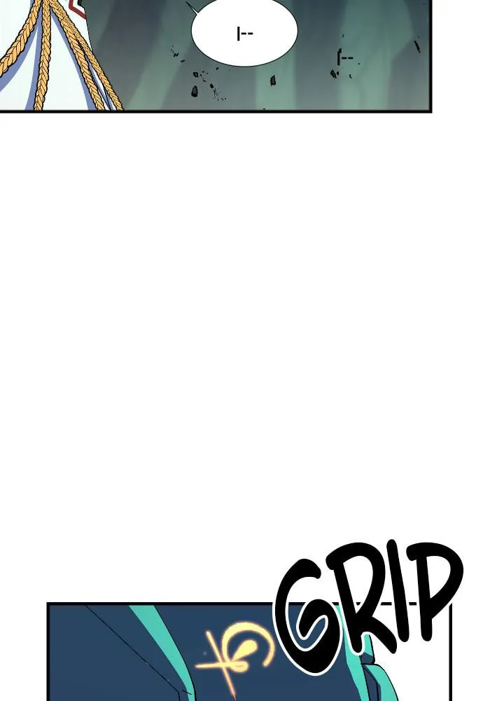 The Last Golden Child Zinmanga X Chapter 63 Page 107