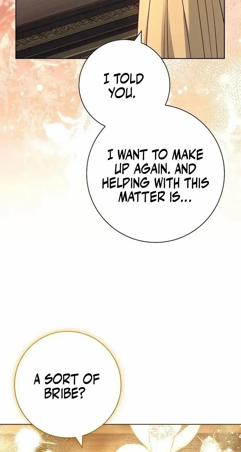 Leave The Divorce To A Professional Lawyer Zinmanga X Chapter 27 Page 47
