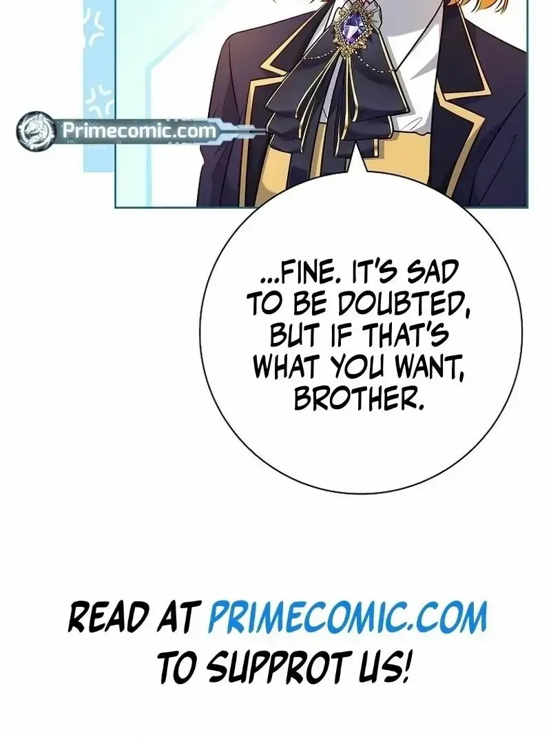 Leave The Divorce To A Professional Lawyer Zinmanga X Chapter 27 Page 60